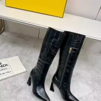 $175.00 USD Fendi Fashion Boots For Women #1371885