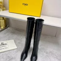 $175.00 USD Fendi Fashion Boots For Women #1371885