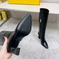 $175.00 USD Fendi Fashion Boots For Women #1371885