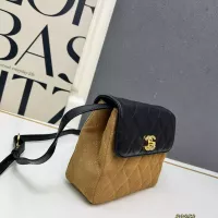 $85.00 USD Chanel AAA Quality Messenger Bags For Women #1371886