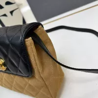 $85.00 USD Chanel AAA Quality Messenger Bags For Women #1371886