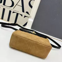 $85.00 USD Chanel AAA Quality Messenger Bags For Women #1371886