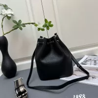 $98.00 USD Prada AAA Quality Messenger Bags For Women #1371888