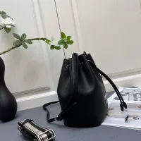 $98.00 USD Prada AAA Quality Messenger Bags For Women #1371888