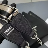 $98.00 USD Prada AAA Quality Messenger Bags For Women #1371888