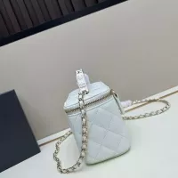 $76.00 USD Chanel AAA Quality Messenger Bags For Women #1371892