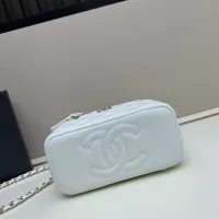 $76.00 USD Chanel AAA Quality Messenger Bags For Women #1371892