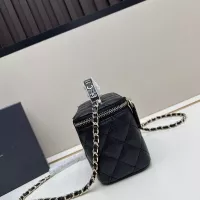 $76.00 USD Chanel AAA Quality Messenger Bags For Women #1371895