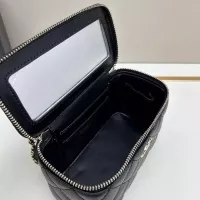 $76.00 USD Chanel AAA Quality Messenger Bags For Women #1371895