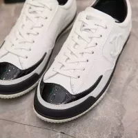 $102.00 USD Chanel Casual Shoes For Women #1371918