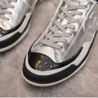 $102.00 USD Chanel Casual Shoes For Women #1371920