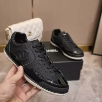 $102.00 USD Chanel Casual Shoes For Women #1371921