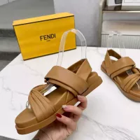 $96.00 USD Fendi Sandal For Women #1371922