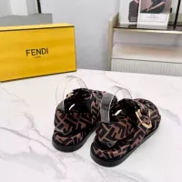 $96.00 USD Fendi Sandal For Women #1371925