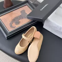 $108.00 USD Chanel High-Heeled Shoes For Women #1371933