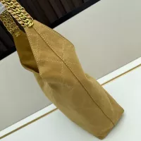 $76.00 USD Chanel AAA Quality Shoulder Bags For Women #1371934