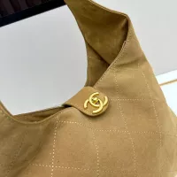 $76.00 USD Chanel AAA Quality Shoulder Bags For Women #1371934