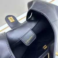 $76.00 USD Chanel AAA Quality Shoulder Bags For Women #1371935