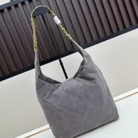 $76.00 USD Chanel AAA Quality Shoulder Bags For Women #1371937