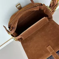 $88.00 USD Prada AAA Quality Shoulder Bags For Women #1371940