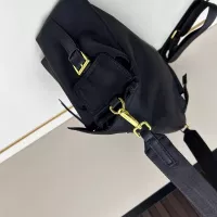 $88.00 USD Prada AAA Quality Shoulder Bags For Women #1371941