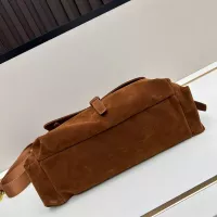 $88.00 USD Prada AAA Quality Shoulder Bags For Women #1371942