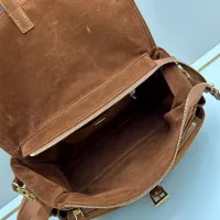 $88.00 USD Prada AAA Quality Shoulder Bags For Women #1371942