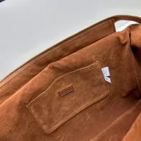 $88.00 USD Prada AAA Quality Shoulder Bags For Women #1371942