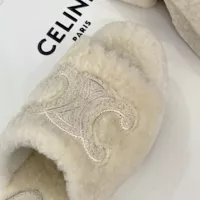 $122.00 USD Celine Slippers For Women #1371947