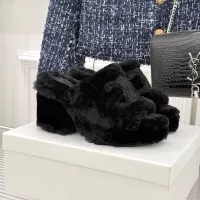 $122.00 USD Celine Slippers For Women #1371949