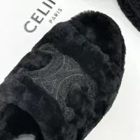 $122.00 USD Celine Slippers For Women #1371949