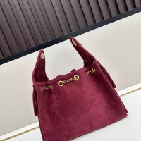 $92.00 USD Chanel AAA Quality Shoulder Bags For Women #1371958