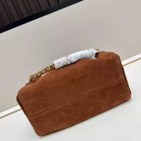 $92.00 USD Chanel AAA Quality Shoulder Bags For Women #1371959