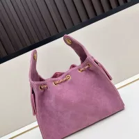 $92.00 USD Chanel AAA Quality Shoulder Bags For Women #1371960