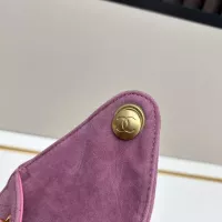 $92.00 USD Chanel AAA Quality Shoulder Bags For Women #1371960