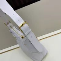 $105.00 USD Christian Dior AAA Quality Shoulder Bags For Women #1371966