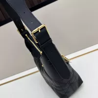 $105.00 USD Christian Dior AAA Quality Shoulder Bags For Women #1371967