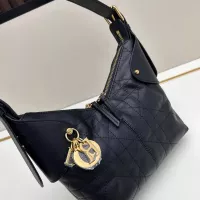 $105.00 USD Christian Dior AAA Quality Shoulder Bags For Women #1371967