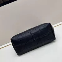 $105.00 USD Christian Dior AAA Quality Shoulder Bags For Women #1371967