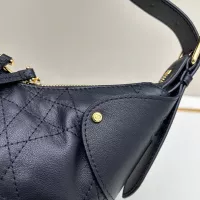 $105.00 USD Christian Dior AAA Quality Shoulder Bags For Women #1371967