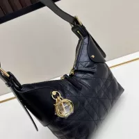 $105.00 USD Christian Dior AAA Quality Shoulder Bags For Women #1371968