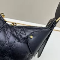 $105.00 USD Christian Dior AAA Quality Shoulder Bags For Women #1371968