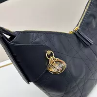 $115.00 USD Christian Dior AAA Quality Shoulder Bags For Women #1371972