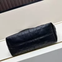 $115.00 USD Christian Dior AAA Quality Shoulder Bags For Women #1371972