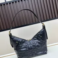 $115.00 USD Christian Dior AAA Quality Shoulder Bags For Women #1371973