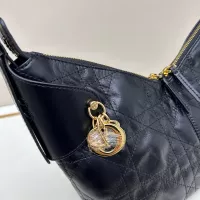 $115.00 USD Christian Dior AAA Quality Shoulder Bags For Women #1371973