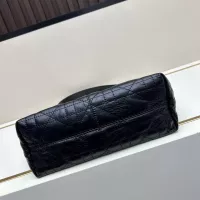 $115.00 USD Christian Dior AAA Quality Shoulder Bags For Women #1371973