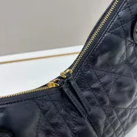 $115.00 USD Christian Dior AAA Quality Shoulder Bags For Women #1371973