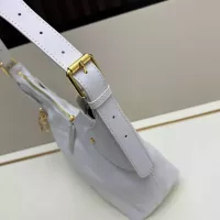 $115.00 USD Christian Dior AAA Quality Shoulder Bags For Women #1371974