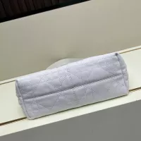 $115.00 USD Christian Dior AAA Quality Shoulder Bags For Women #1371974